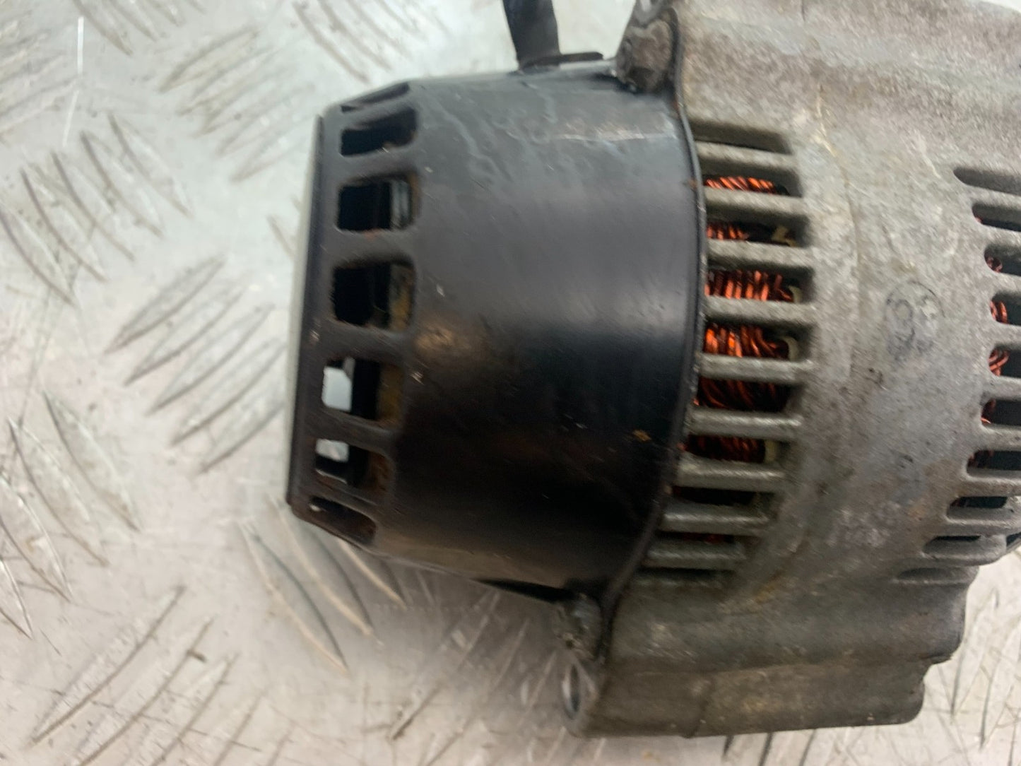 SUZUKI GSX1100 G GSX 1100 G ALTERNATOR  1991-1996 (CMB1283)