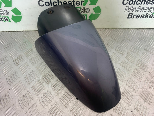 BMW K1200 K 1200 LT FRONT MUDGUARD  YEAR 1999-07 (CMB1271)
