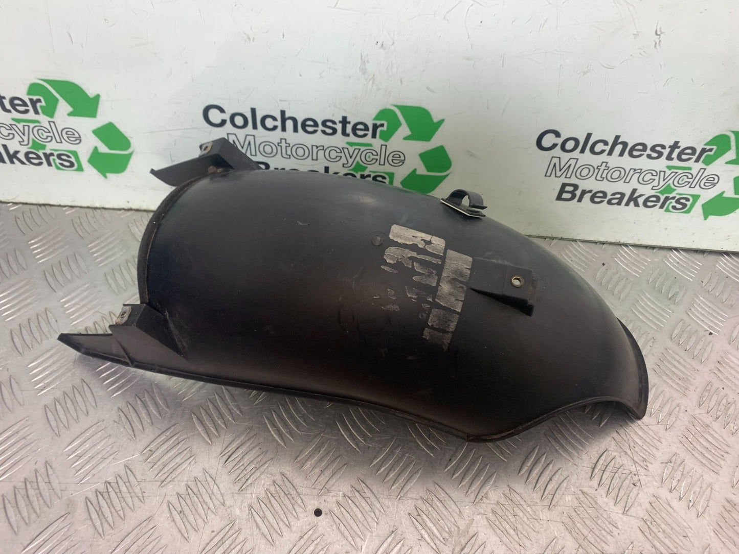 BMW K1200 K 1200 LT INNER MUDGUARD  YEAR 1999-07 (CMB1271)