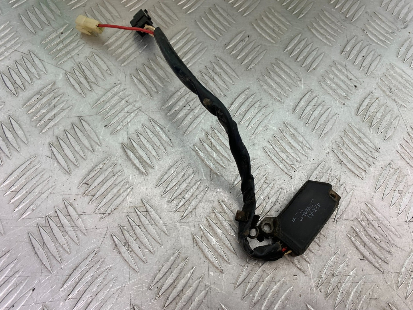 YAMAHA XV1100 XV 1100 VIRAGO REGULATOR   1990-1999 (CMB1243)