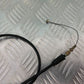 DUCATI 600ss 600 ss CHOKE CABLE  YEAR 1991-98 (STOCK 987)