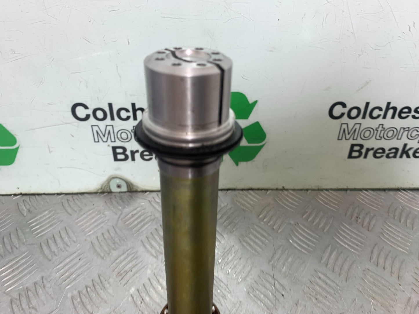 DUCATI 1198 S BOTTOM YOKE  YEAR 2009-2011 (CMB1219)