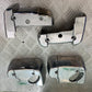 HONDA VT750 SHADOW ENGINE COVERS   YEAR 2003-2004 (CMB1265)