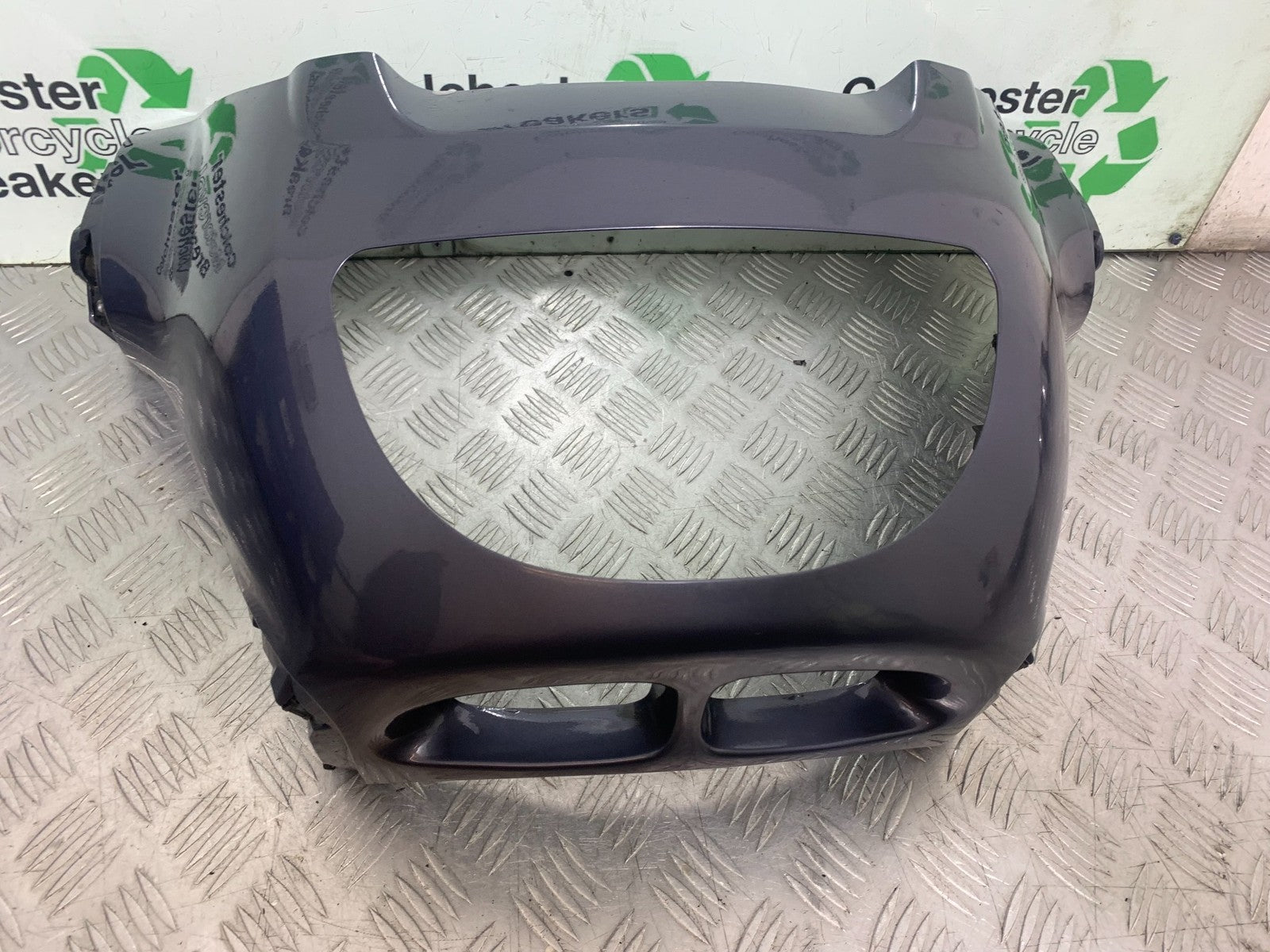 BMW K1200 K 1200 LT TOP FAIRING  YEAR 1999-07 (CMB1271)