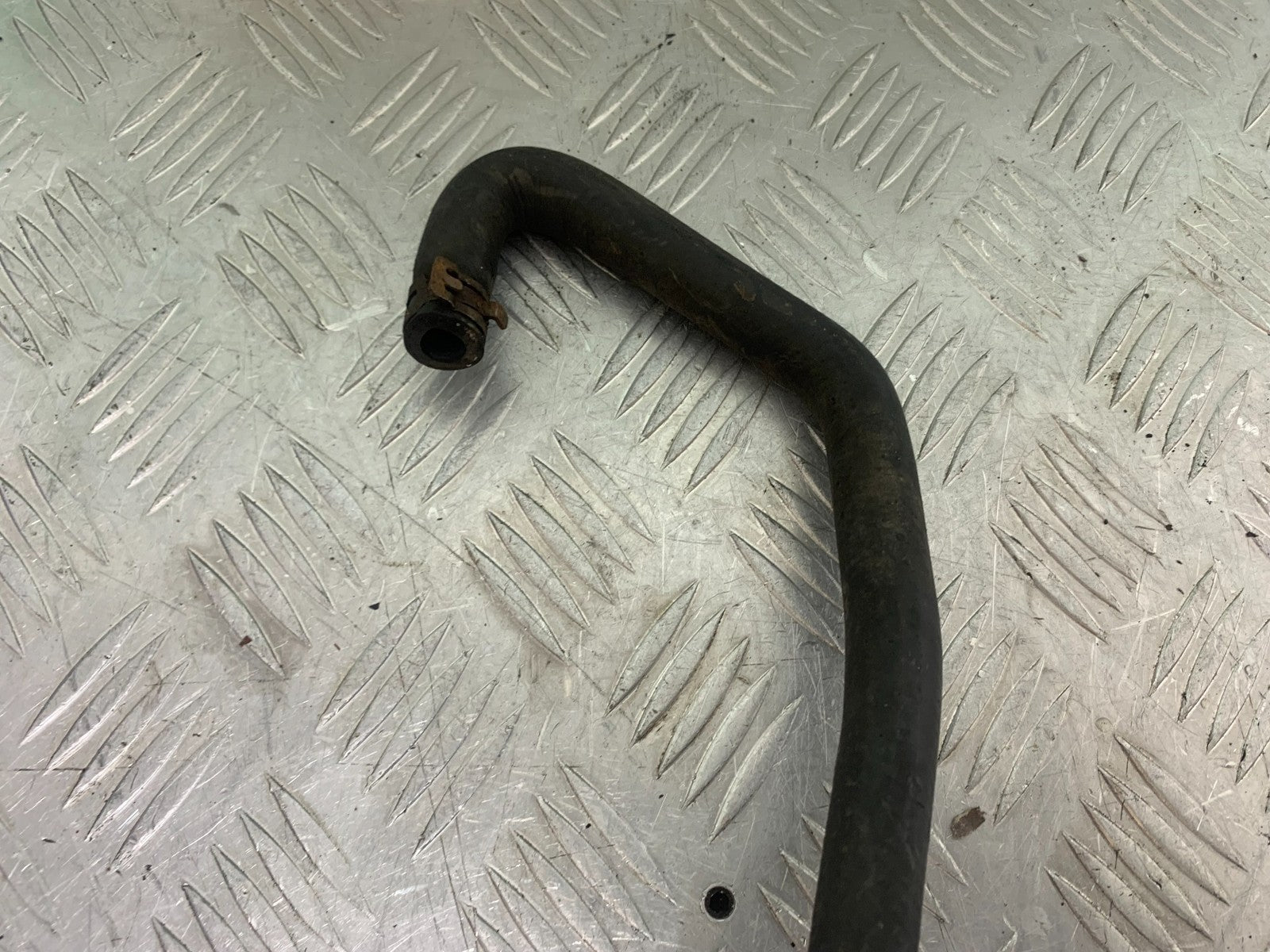 TRIUMPH 675 STREET TRIPLE RADIATOR HOSE 2013-2016 (CMB1186)