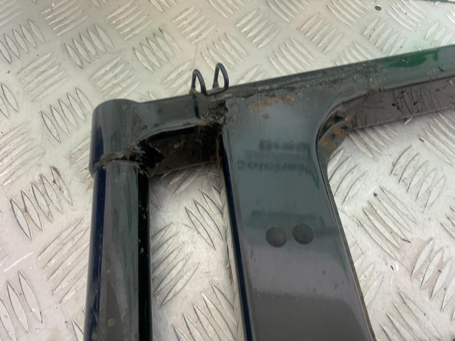 HONDA VTX1300 S*6 SWINGARM   YEAR 2004-09 (CMB1159)