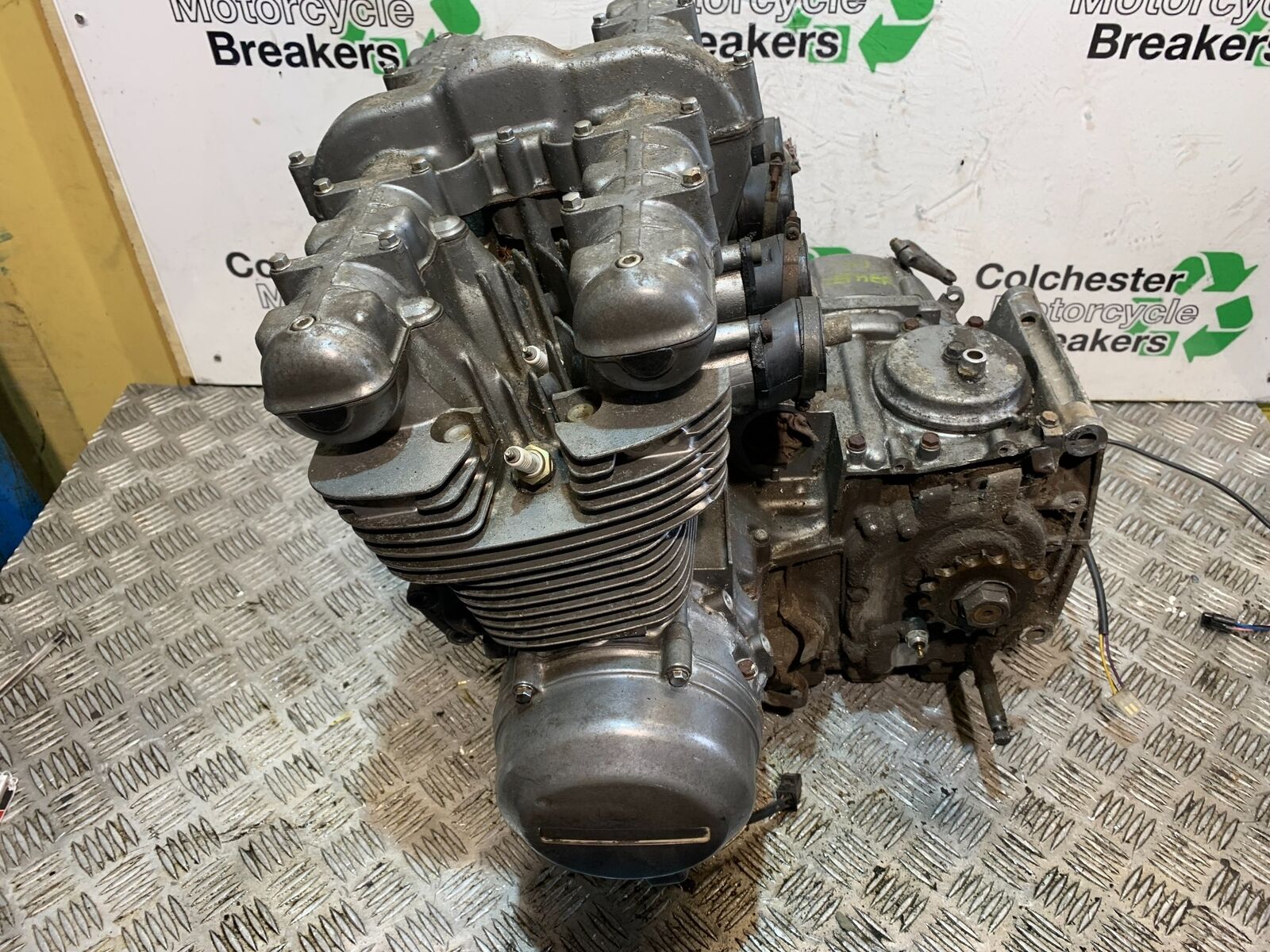 KAWASAKI ZR 750 ZEPHYR ENGINE YEAR 1991-95 (CMB1008)