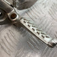 APRILIA RSV1000 RSV 1000 MILLE FRONT LEFT HANGER  1998- 2003 (CMB1184)