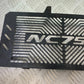 HONDA NC750 NC 750 S RADIATOR GRILL   2016-2020 (CMB1146)