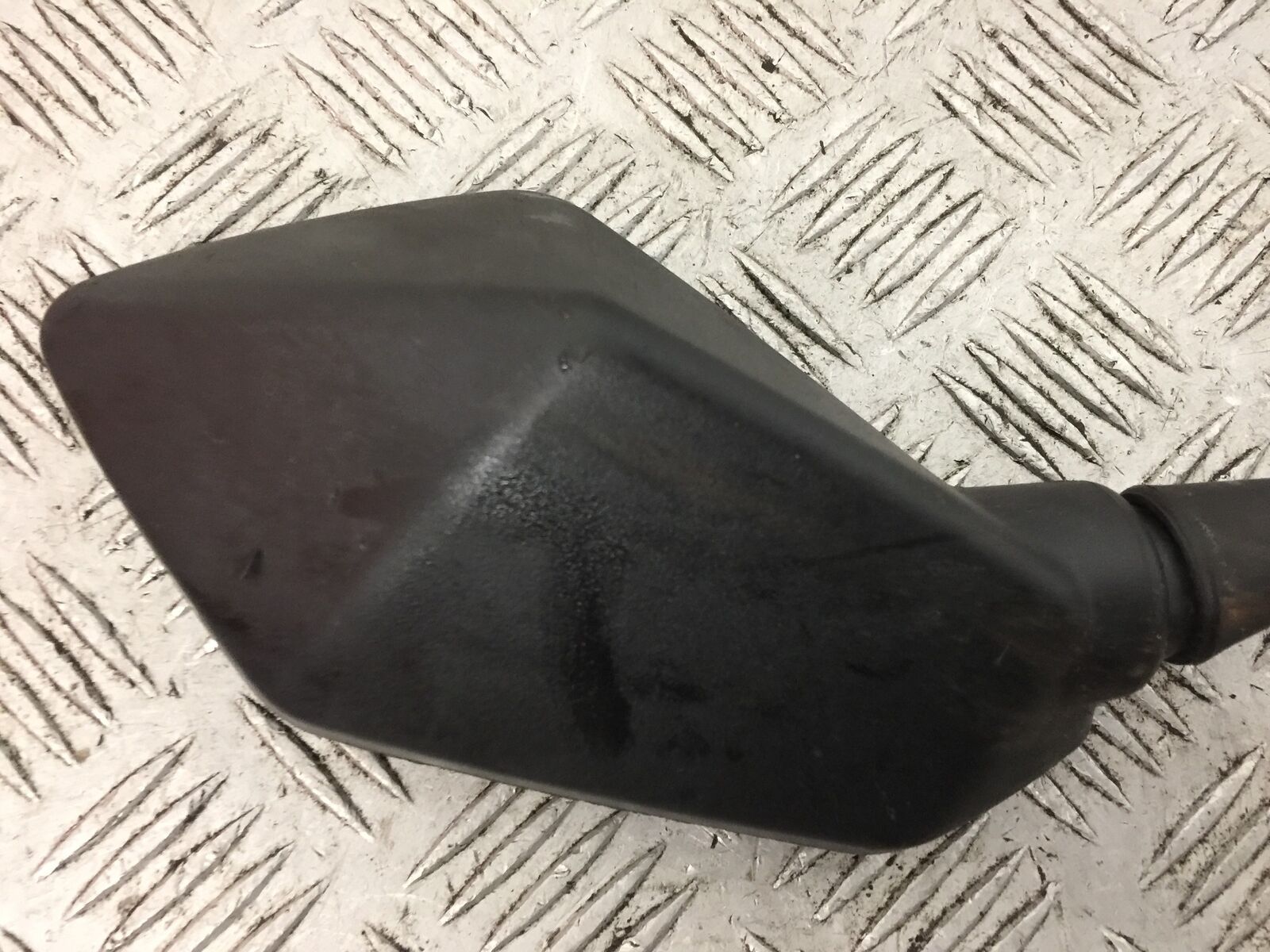 KAWASAKI Z1000 LEFT MIRROR   YEAR 2007-2009 (STOCK 763)