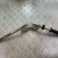 HONDA VFR800 VFR 800 V-TEC HANDLEBARS   YEAR 2002 -09 (CMB1296)