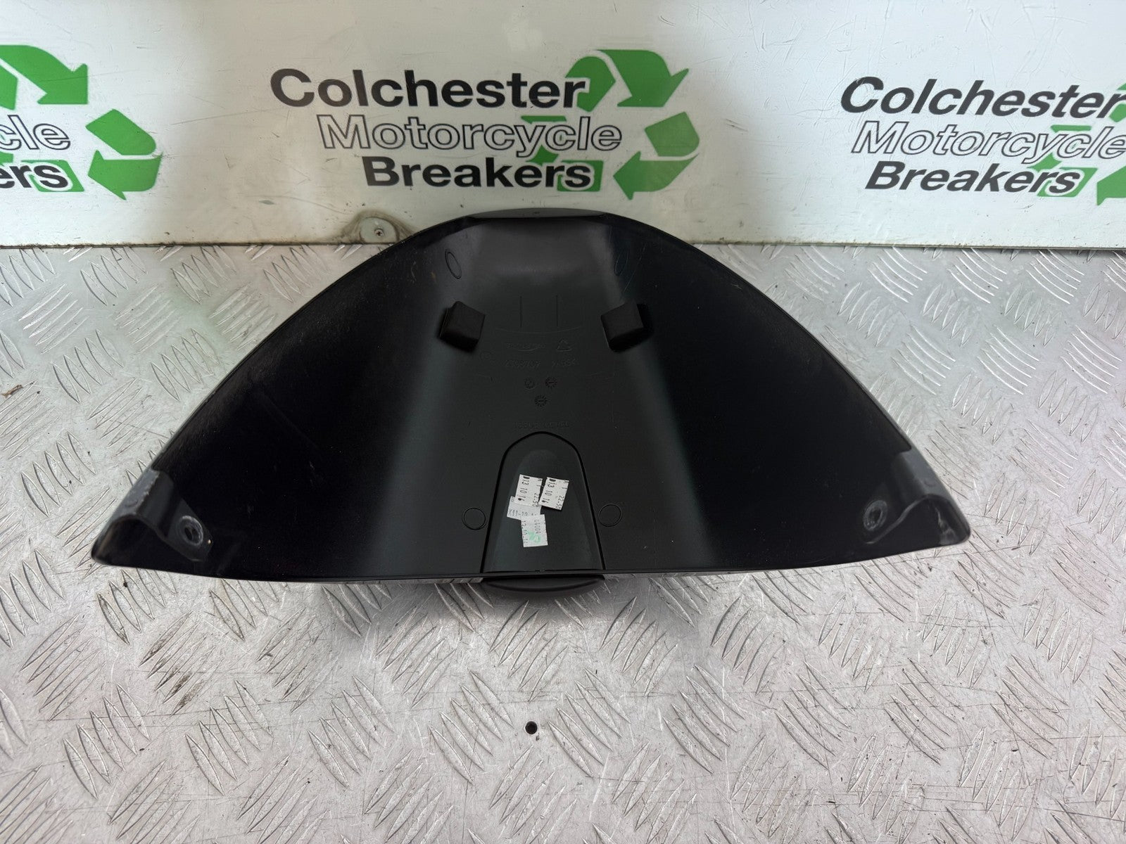 TRIUMPH STREET CUP 900 REAR SEAT COWL COVER YEAR 2017-2020
