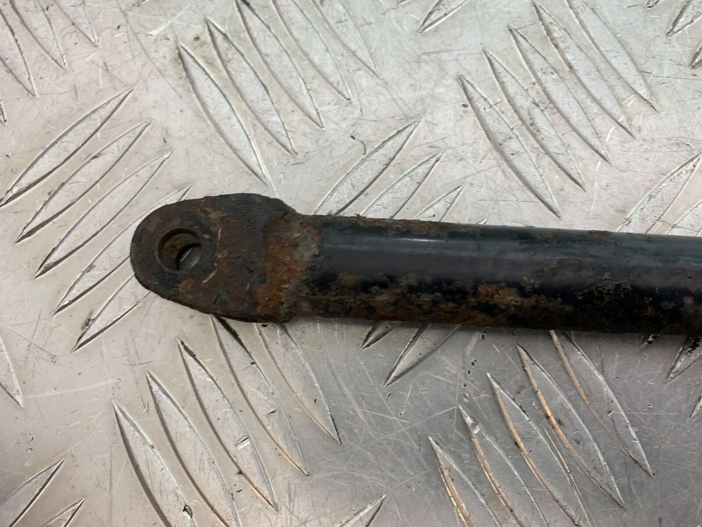 YAMAHA FJ1100 FJ 1100 REAR BRAKE ARM YEAR 1984-1985 (CMB1101)