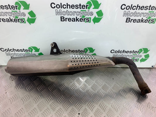 HONDA CB600 CB 600 HORNET SILENCER  YEAR 1998-2002 (CMB1011)