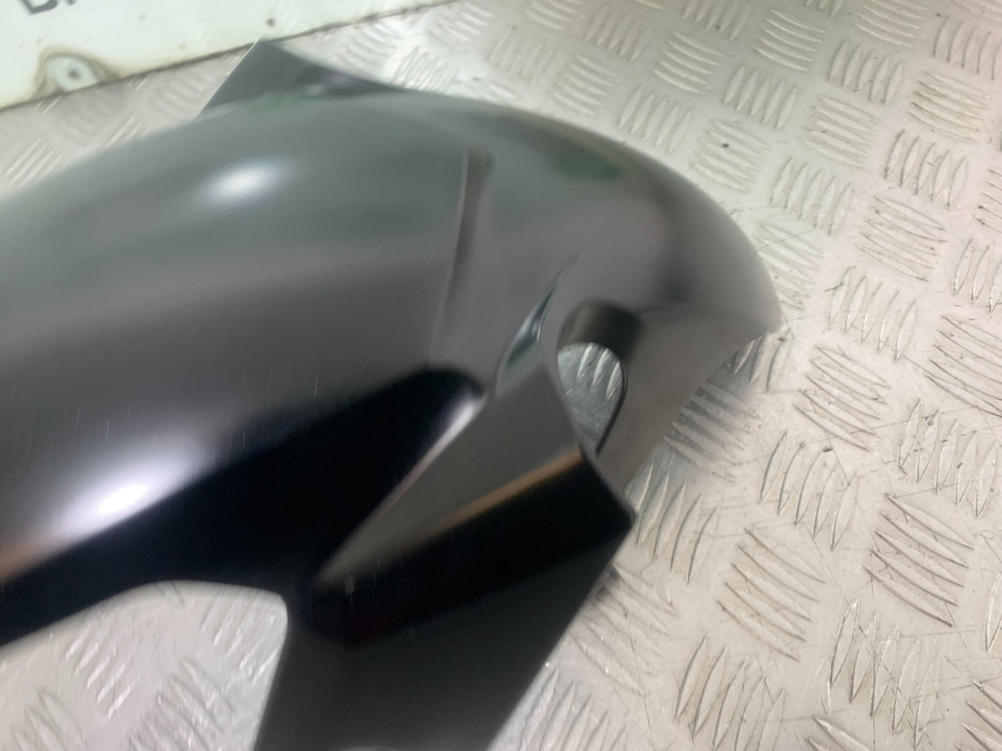 YAMAHA YZF-R125 YZF 125 FRONT MUDGUARD YEAR 2019-2022 (CMB1263)