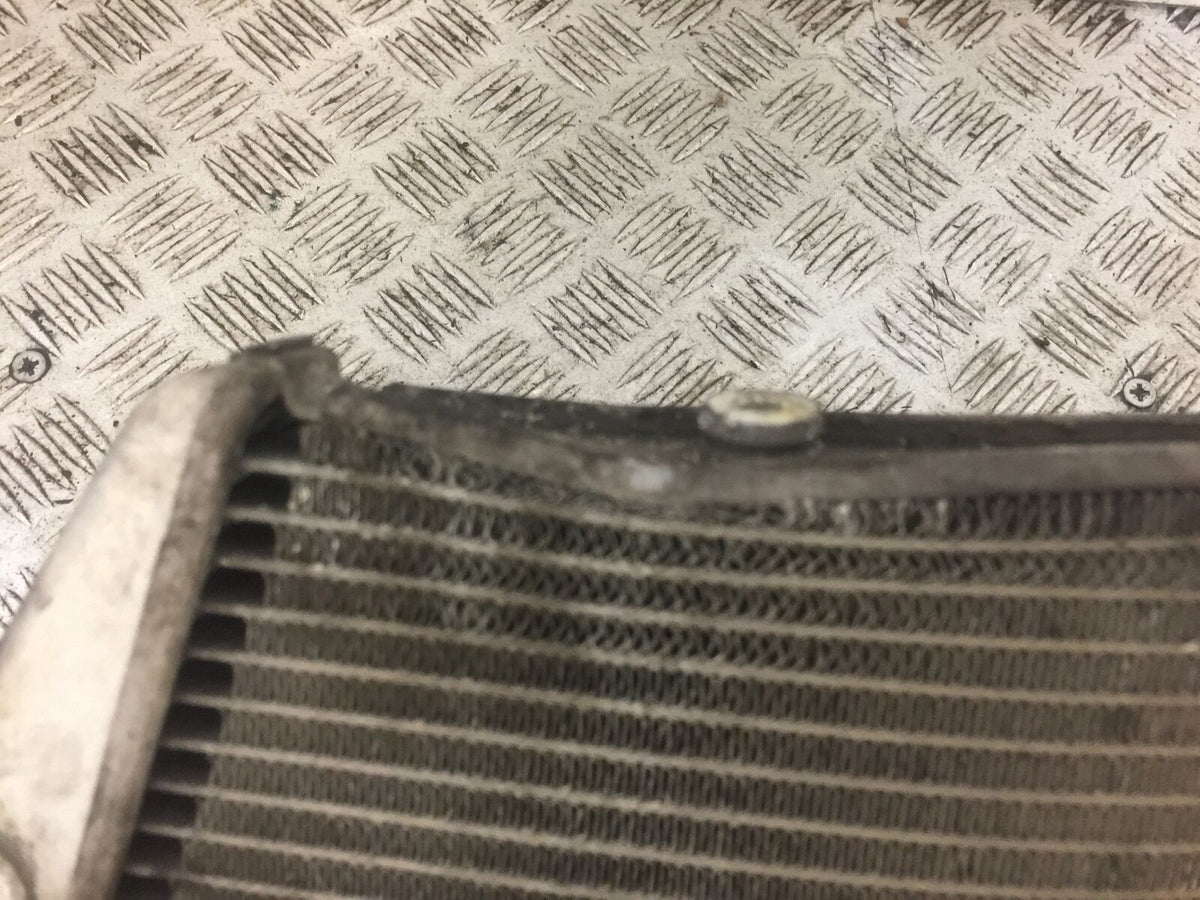 SUZUKI GSXR1000 GSXR 1000 RADIATOR   L2-L6 2012-16 (STOCK 720)