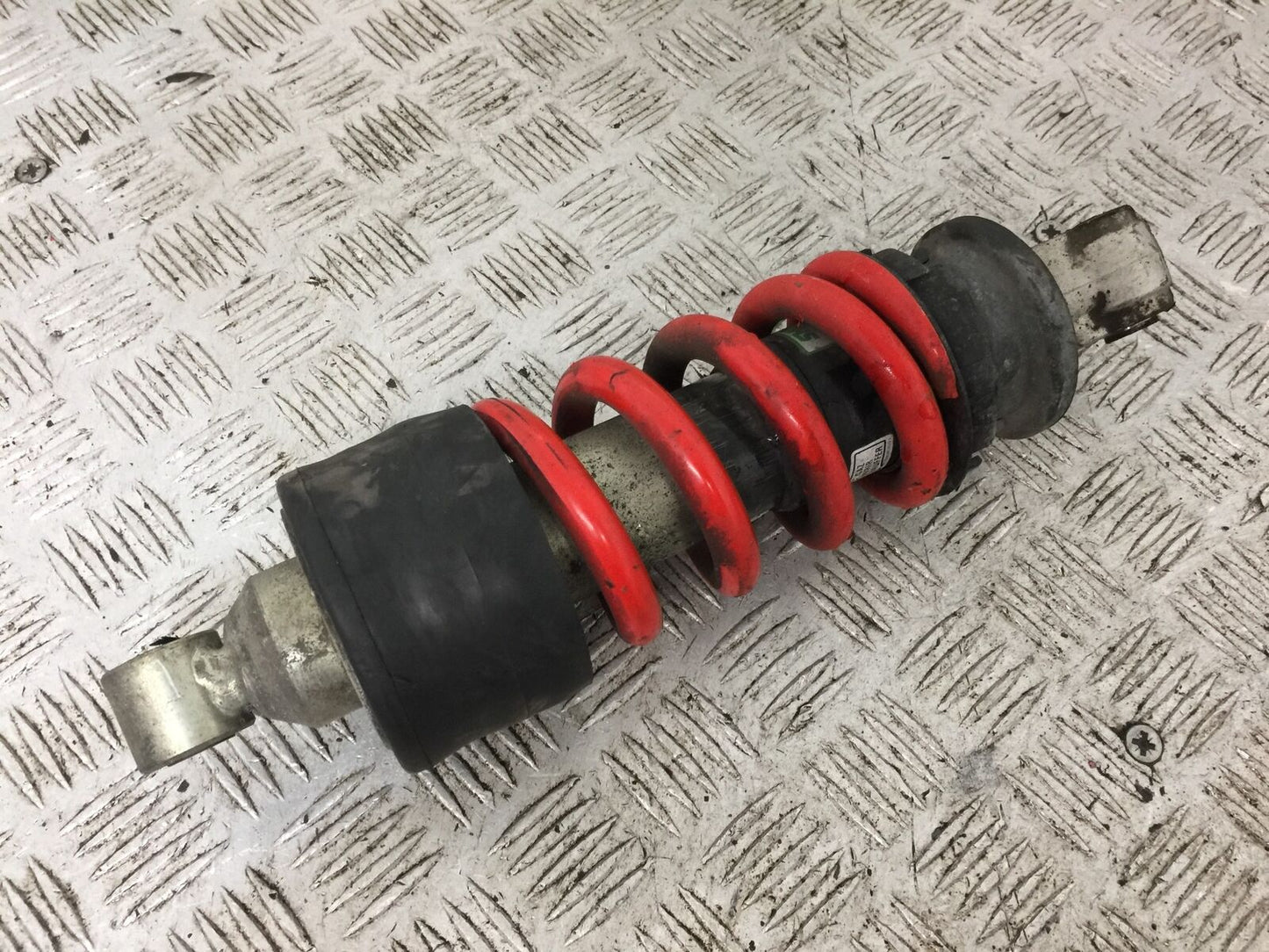 HONDA CB600 CB 600 F-9 HORNET REAR SHOCK   2010 (STOCK 782)