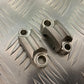 TRIUMPH TIGER 800 XCA HANDLE BAR CLAMPS  YEAR 2015-2017 (STOCK 940)
