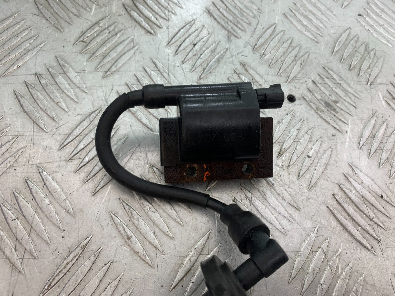KTM DUKE 125 COIL AND CAP   YEAR 2017-2022 (CMB1274)