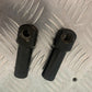 HARLEY DAVIDSON 1690 FLSTC HERITAGE STC HANGER BRACKETS   2012 (STOCK 972)