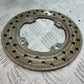 HONDA CBR1000 RR REAR BRAKE DISC  YEAR  2008-2011 (CMB1330)