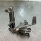 HONDA CBR 929 RRY FIREBLADE FRONT LEFT RIGHT HANGER YEAR 2000-01 (CMB1026)
