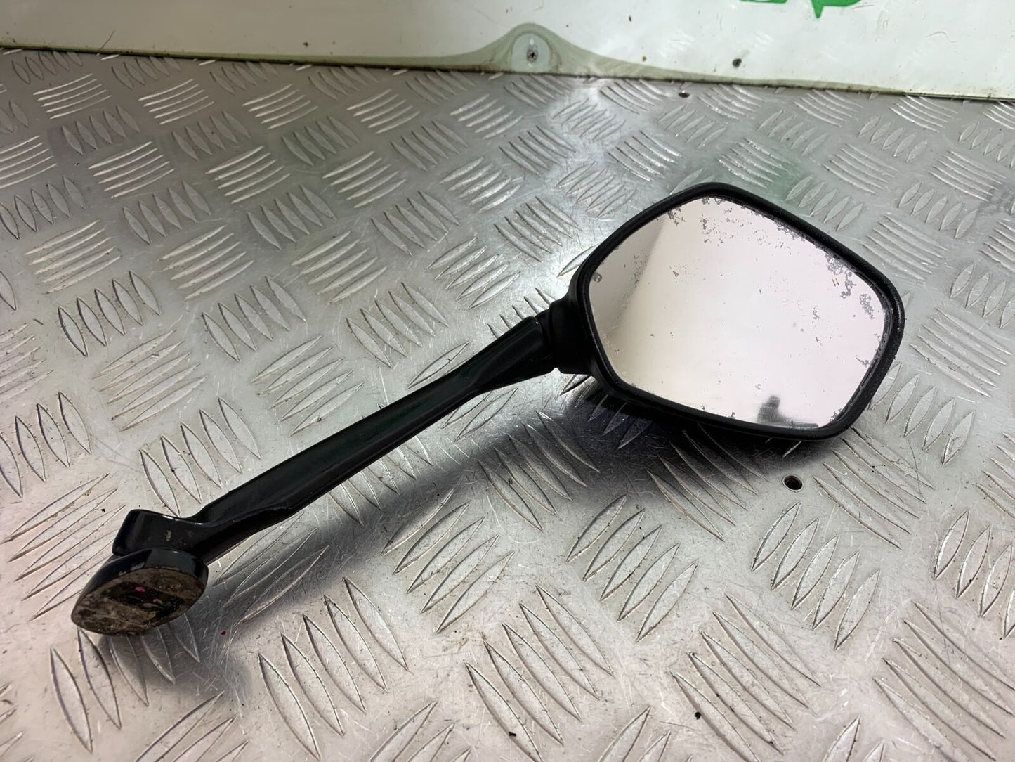 HONDA CBR500R CBR 500 R RIGHT MIRROR  YEAR 2012-16 (CMB1048)