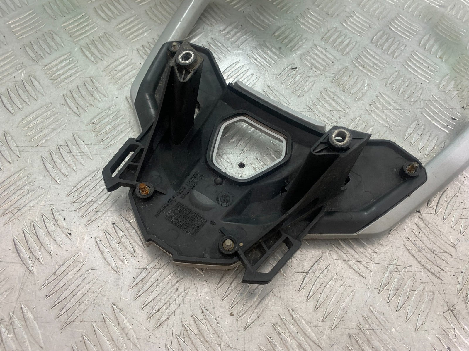 BMW R1200 R 1200 GS RACK  YEAR 2013-2016 (CMB1257)