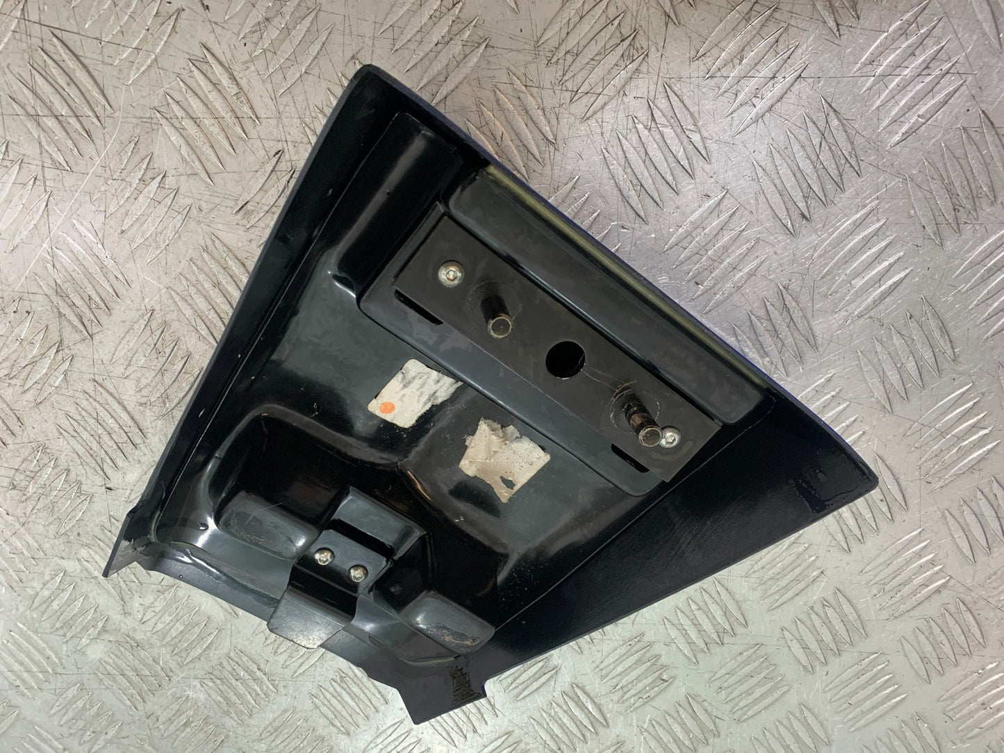 SUZUKI SV1000 SV 1000 REAR SEAT COWL YEAR 2003-2007 (CMB1293)