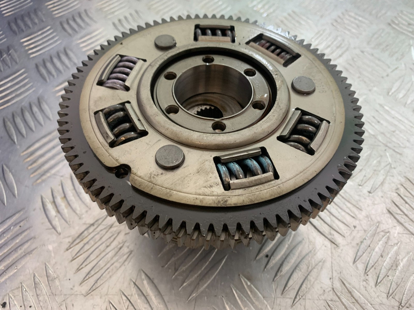 TRIUMPH 675 STREET TRIPLE CLUTCH 2013-2016 (CMB1186)