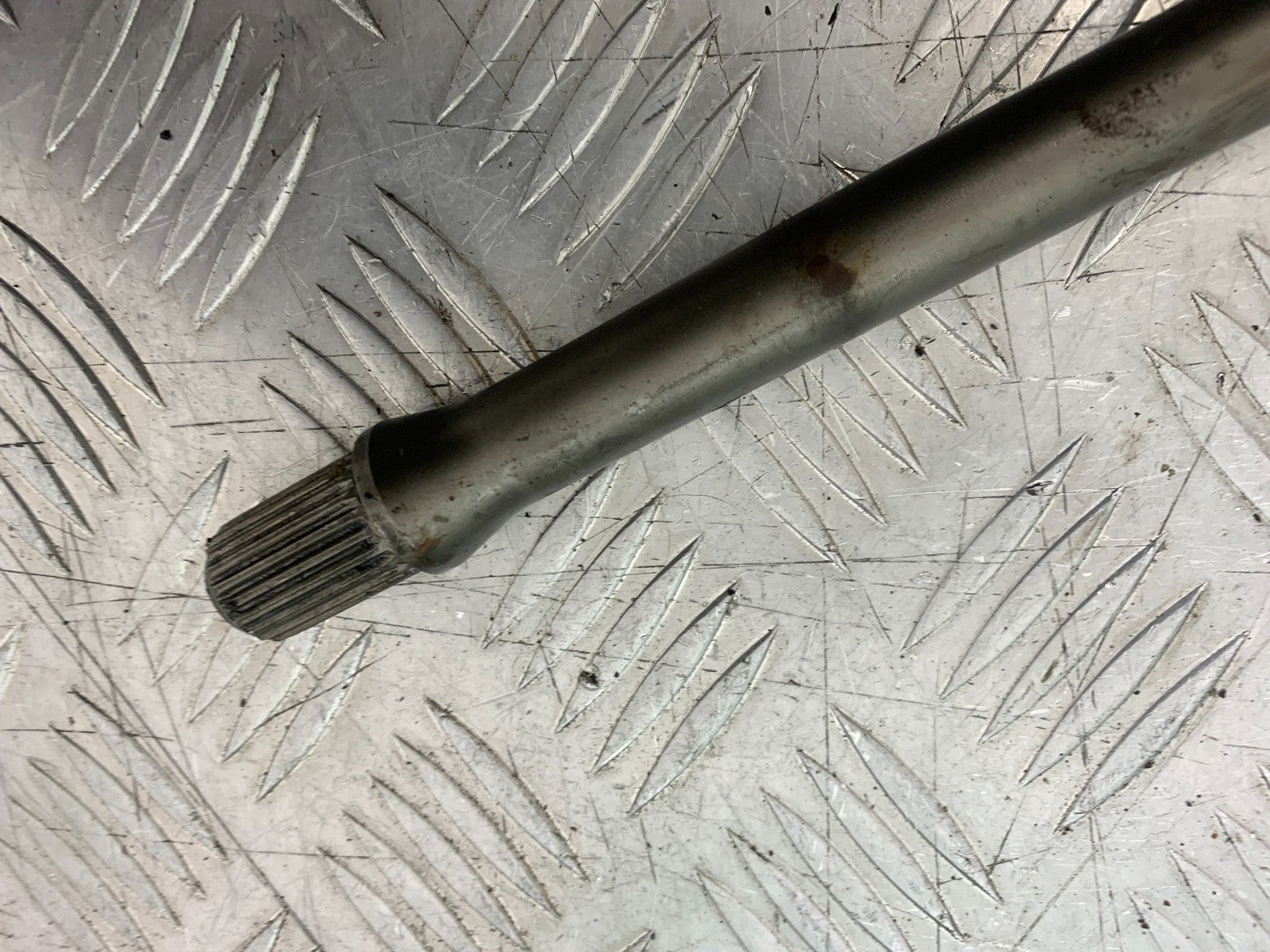 HONDA VT750 SHADOW DRIVE SHAFT  YEAR 2003-2004 (CMB1265)