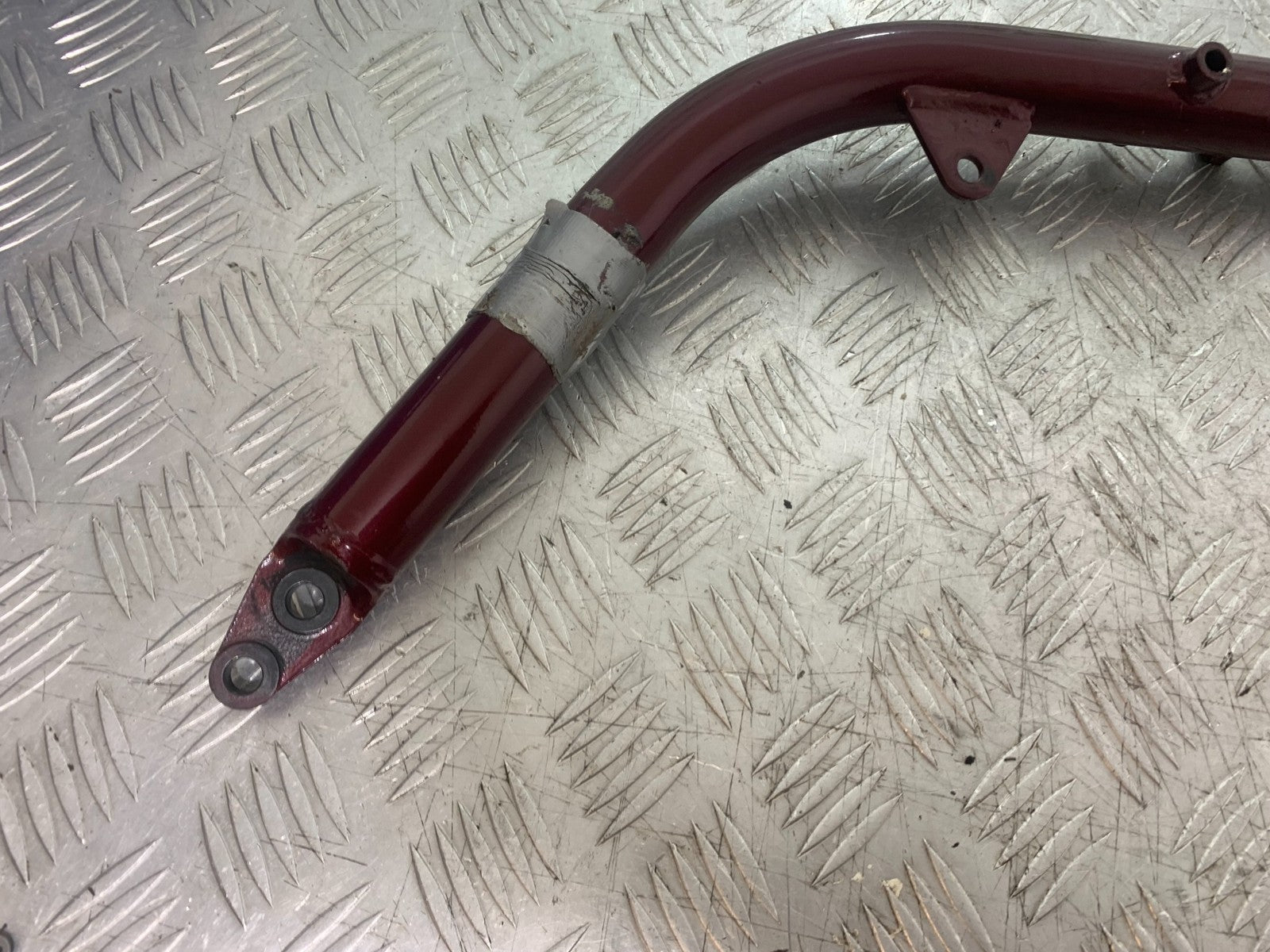 YAMAHA XJ900 XJ 900 DIVERSION FRAME RAIL   YEAR 1994-2002 (CMB1292)
