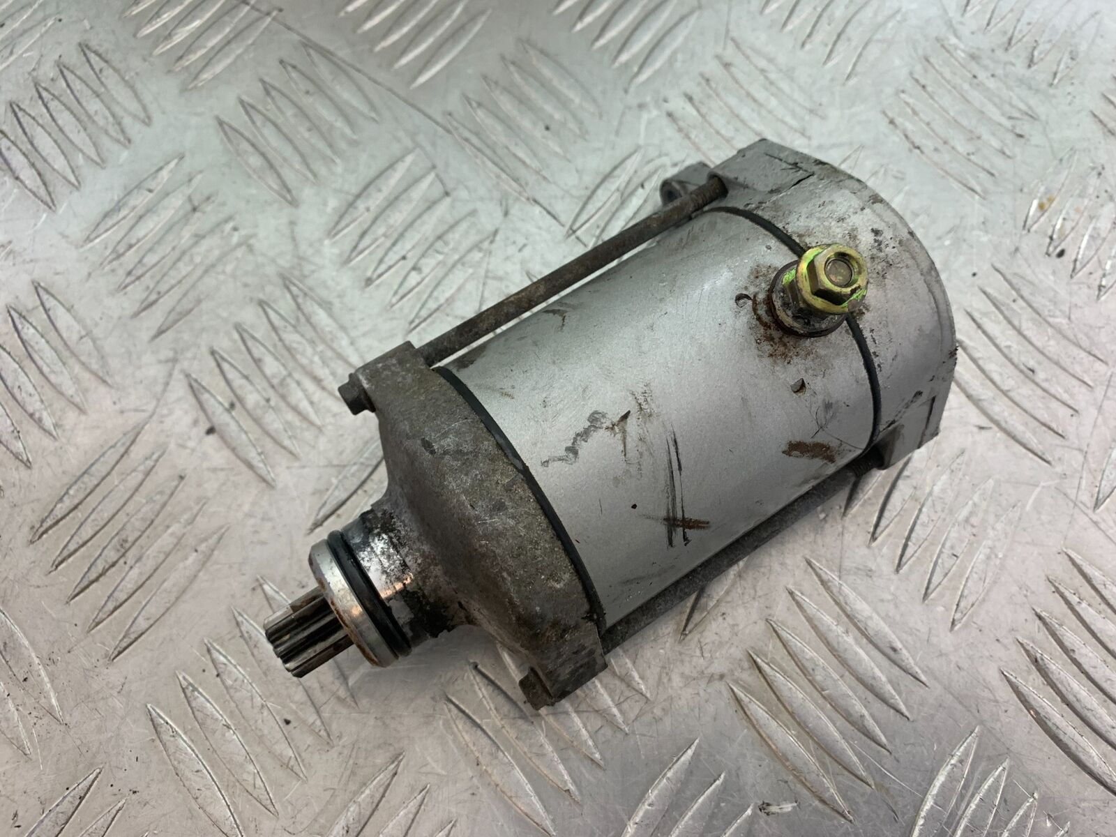 YAMAHA XJR1300 XJR 1300 STARTER MOTOR   YEAR  1999-2003 (CMB1119)