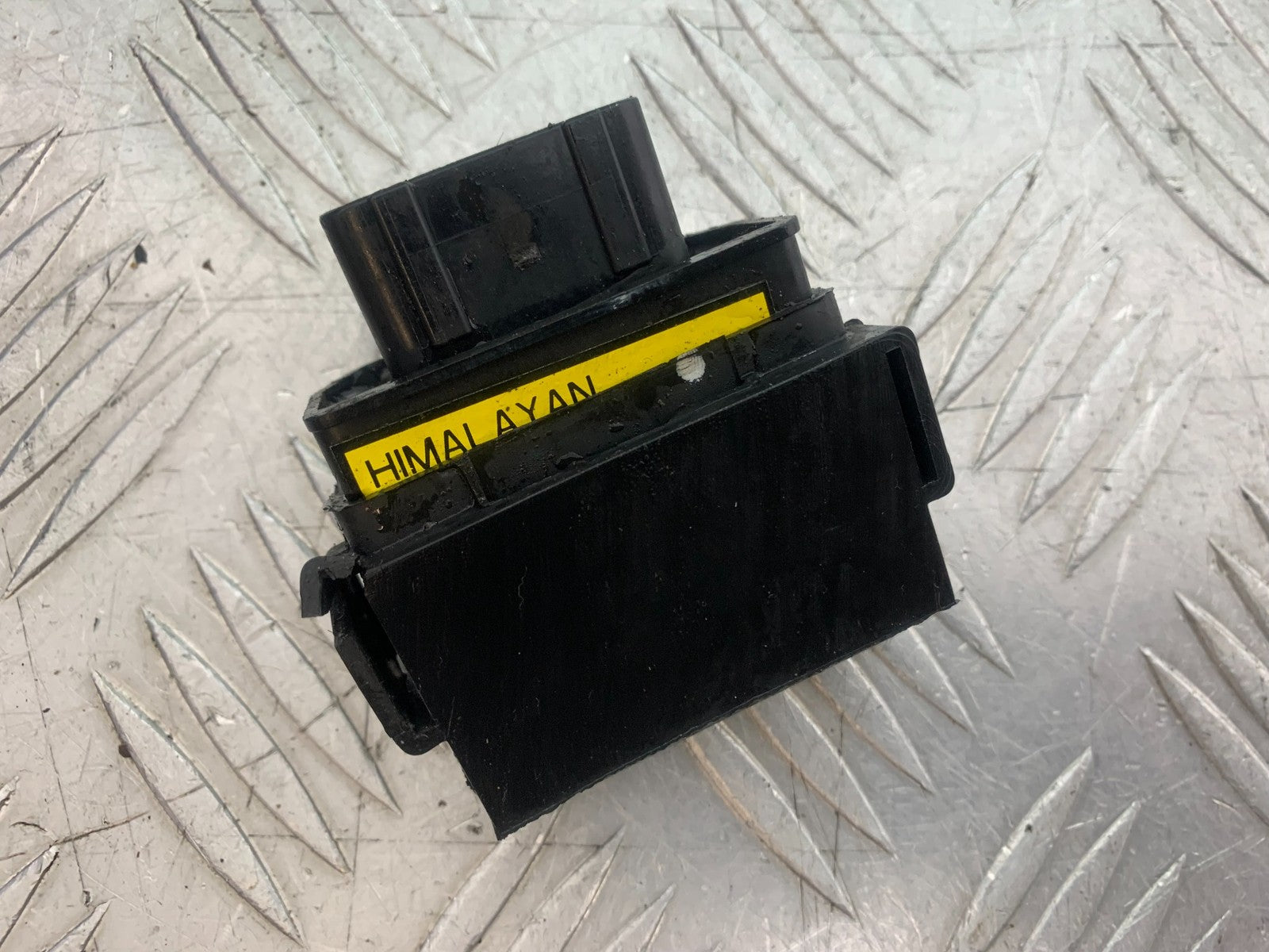 ROYAL ENFIELD HIMALAYAN 411 ECU YEAR 2018-2023 (CMB1279)