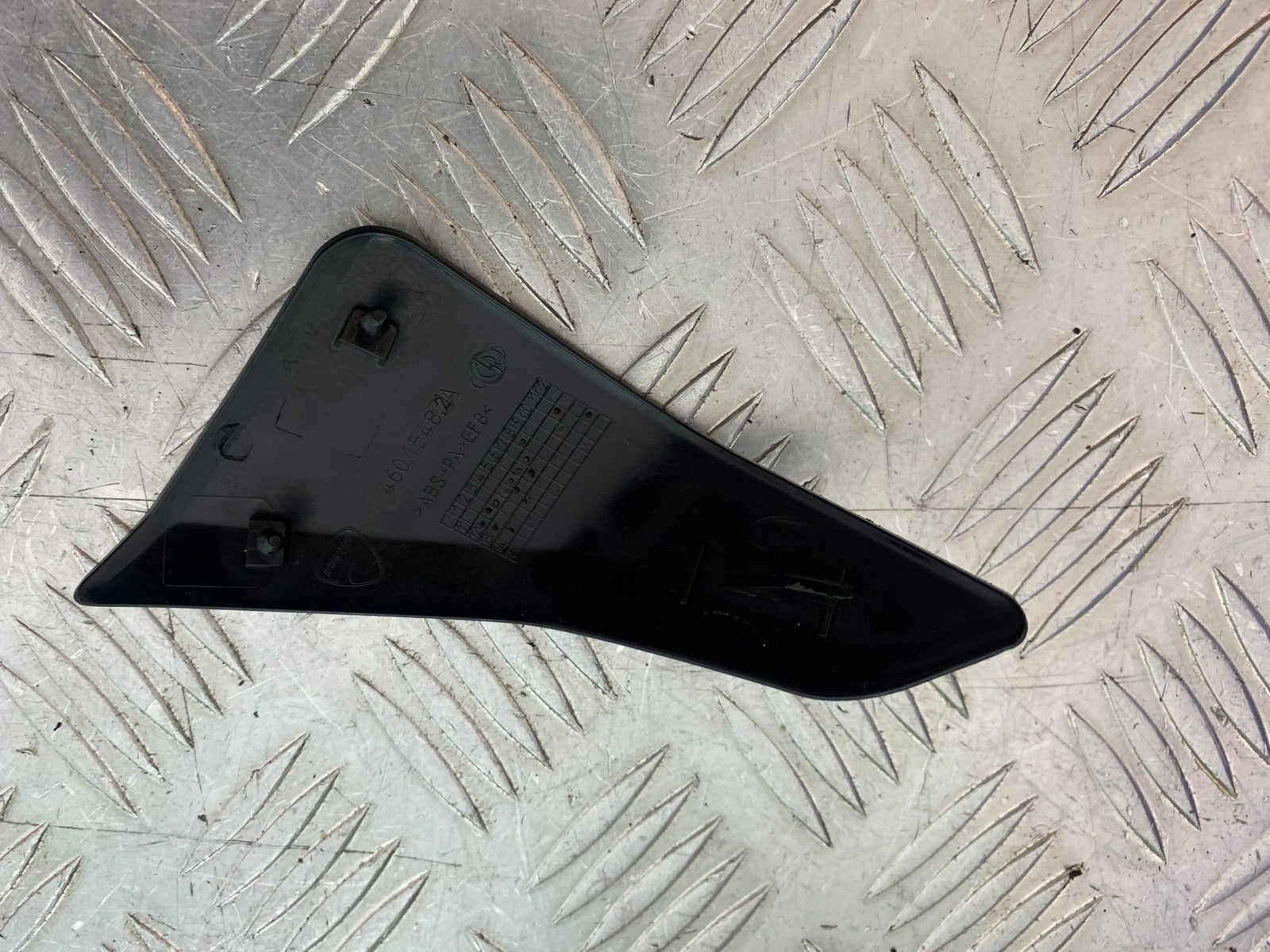 DUCATI 1299 PANIGALE INFILL PANEL  YEAR 2016 (CMB 1187)