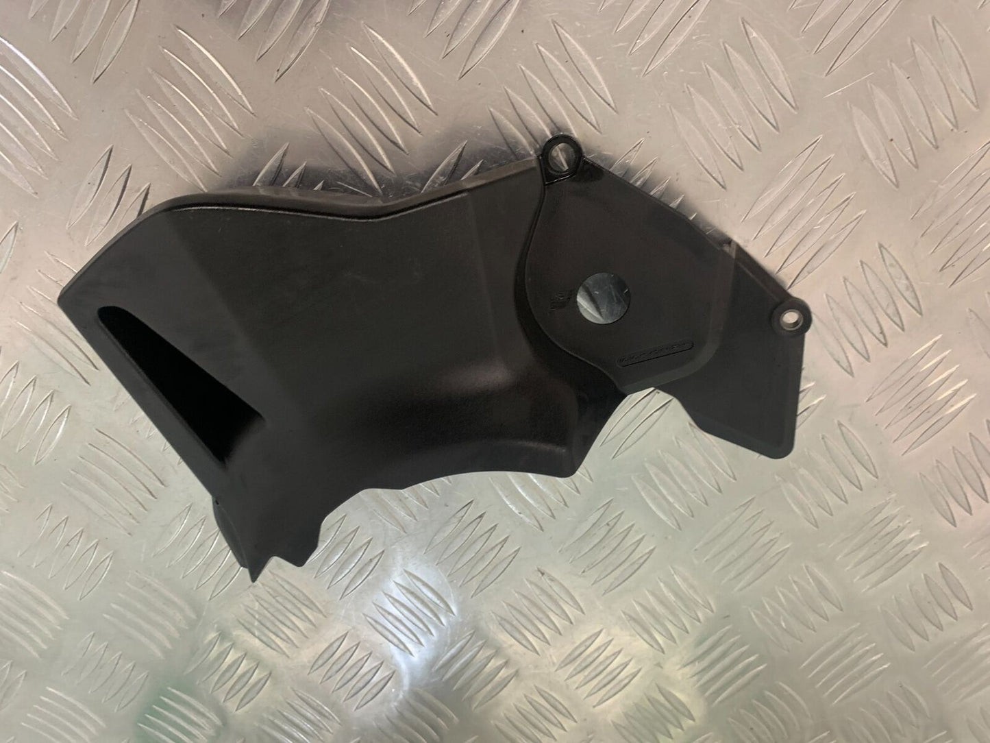 HONDA NC750 NC 750 X SPROCKET COVER   2014-2016 (STOCK 945)