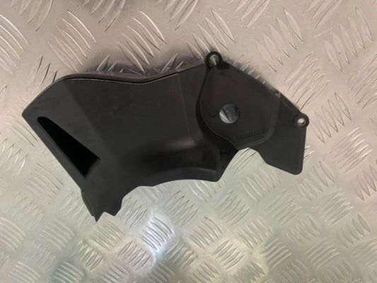 HONDA NC750 NC 750 X SPROCKET COVER   2014-2016 (STOCK 945)