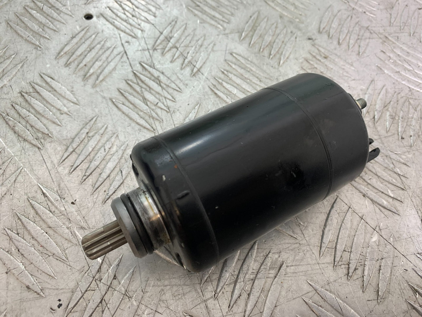 KAWASAKI ER6 N STARTER MOTOR YEAR 2012-2017 (CMB1324)