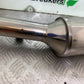 HONDA CBR1100 BLACKBIRD LEFT SILENCER  YEAR 1999-2005 (CMB1232)