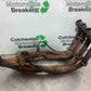 HONDA CBR600 CBR 600 RR EXHAUST DOWNPIPES  YEAR 2003-2004 CMB1173)