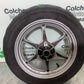 SUZUKI AN 200 UH 200 FRONT WHEEL YEAR 2007-2009 (CMB1256)