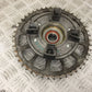 KAWASAKI NINJA 650 REAR SPROCKET CARRIER  YEAR 2021 (STOCK 805)