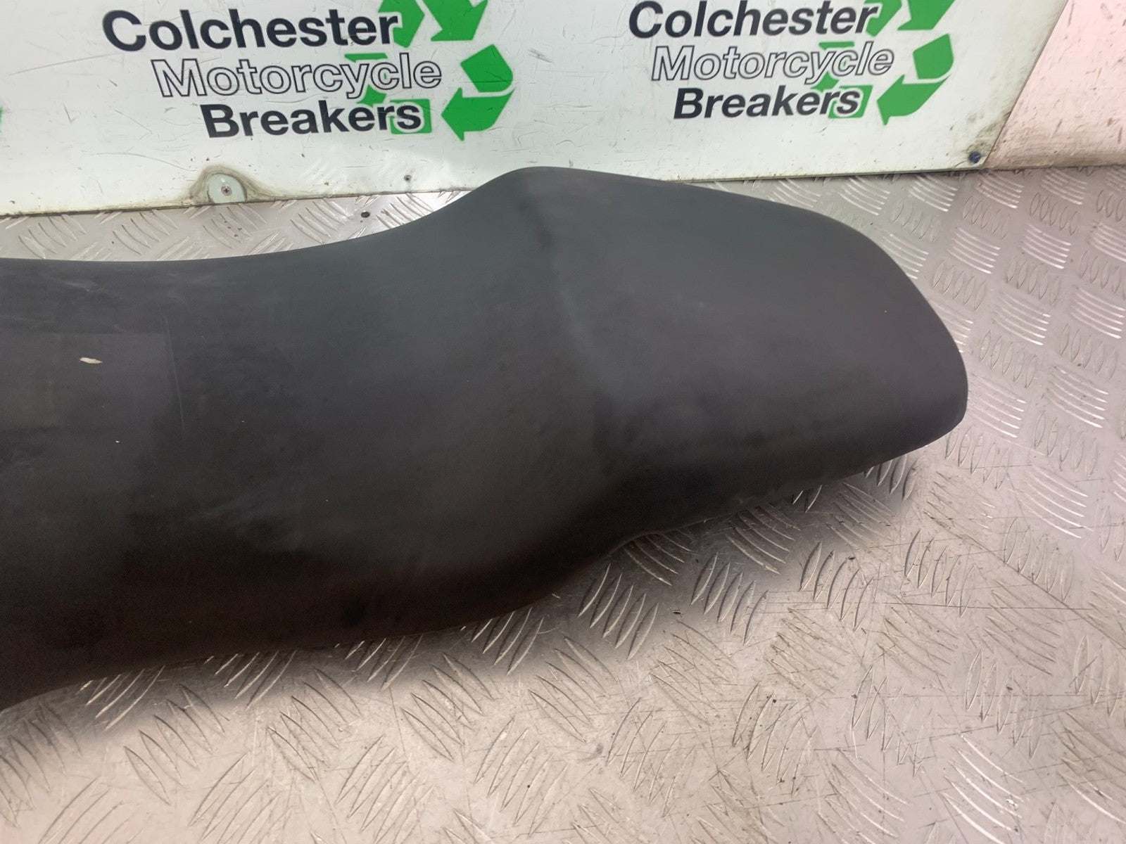 HONDA CBR600 CBR 600 FX FY SEAT YEAR 1999-2000 (CMB1287)