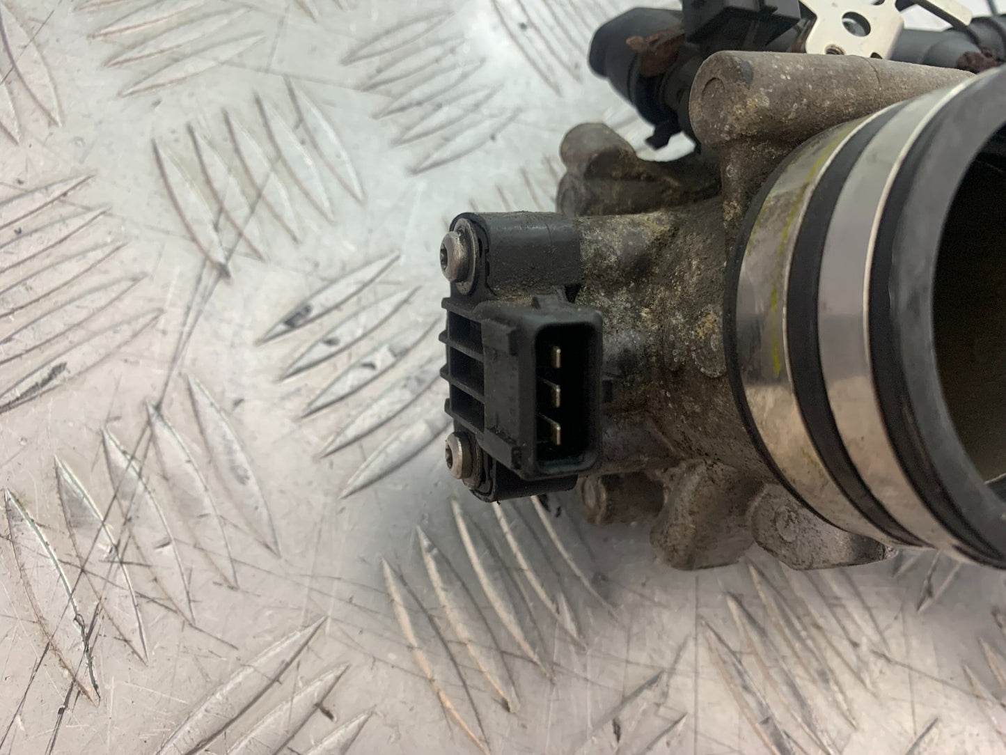BMW K1300 S K 1300 S THROTTLE BODIES  YEAR 2009-16 (CMB1216)