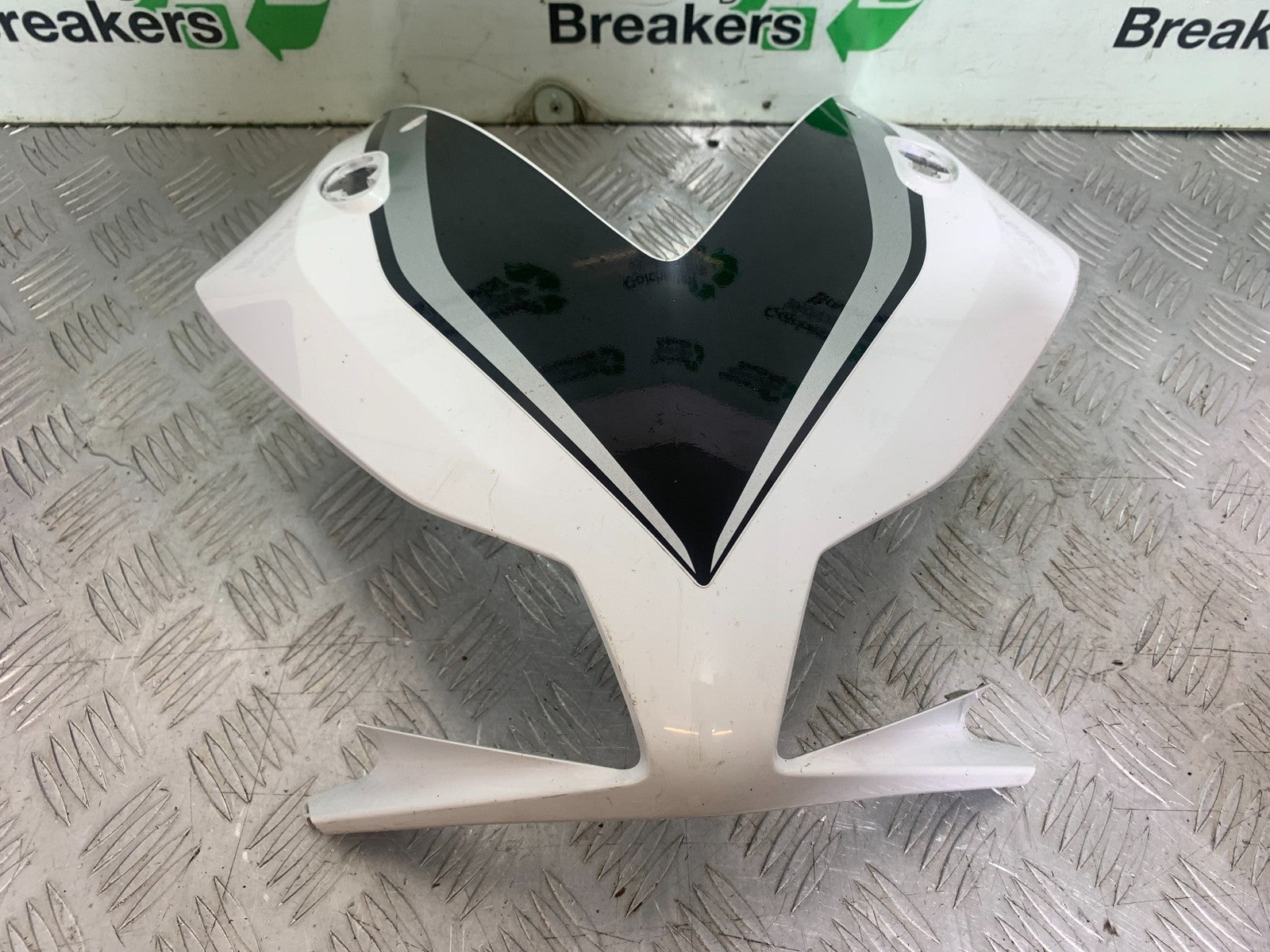 HONDA CBR1000 rr FIREBLADE TOP FAIRING PANEL   YEAR 2012-2016 (CMB1198)