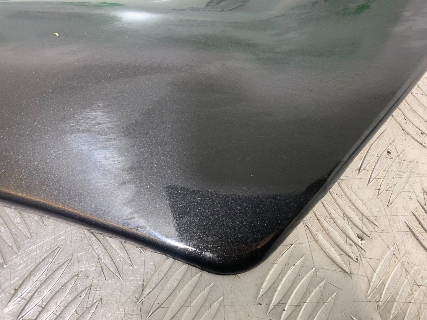 HONDA NTV 600 REVERE RIGHT SEAT PANEL YEAR 1988-1996  (CMB1281)