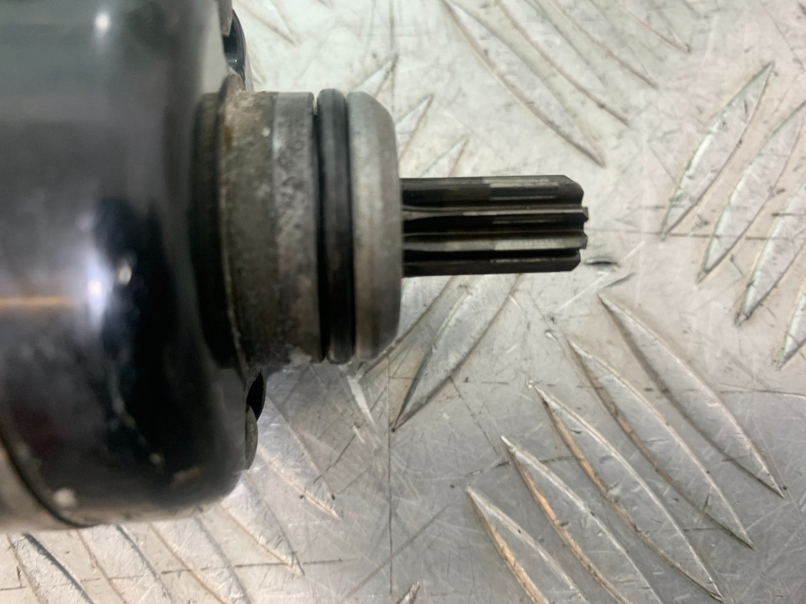 BENELLI BN125 BN 125 STARTER MOTOR  YEAR 2018-2021 (CMB1194)