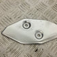 YAMAHA MT03 HEEL PLATE  YEAR 2018  (STOCK 801)