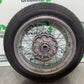 BMW R850 R R850R REAR WHEEL  (NEW TYRE) YEAR 1994-2002 (CMB1170)