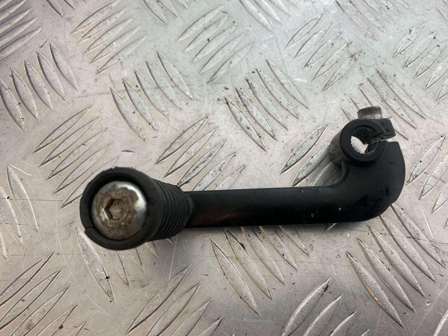 HARLEY DAVIDSON XL883 N IROD GEAR LEVER YEAR 2020  (CMB1116)